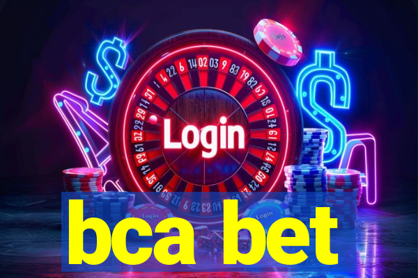 bca bet
